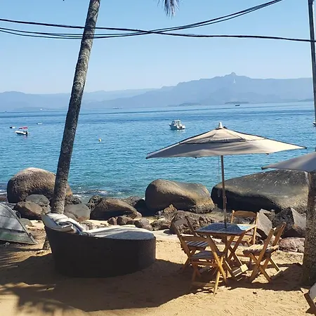 Encanto Do Mar Praia de Aracatiba Exterior photo