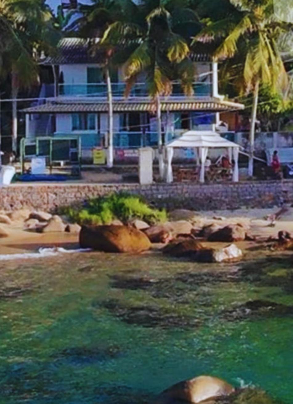 Encanto Do Mar Bed and breakfast