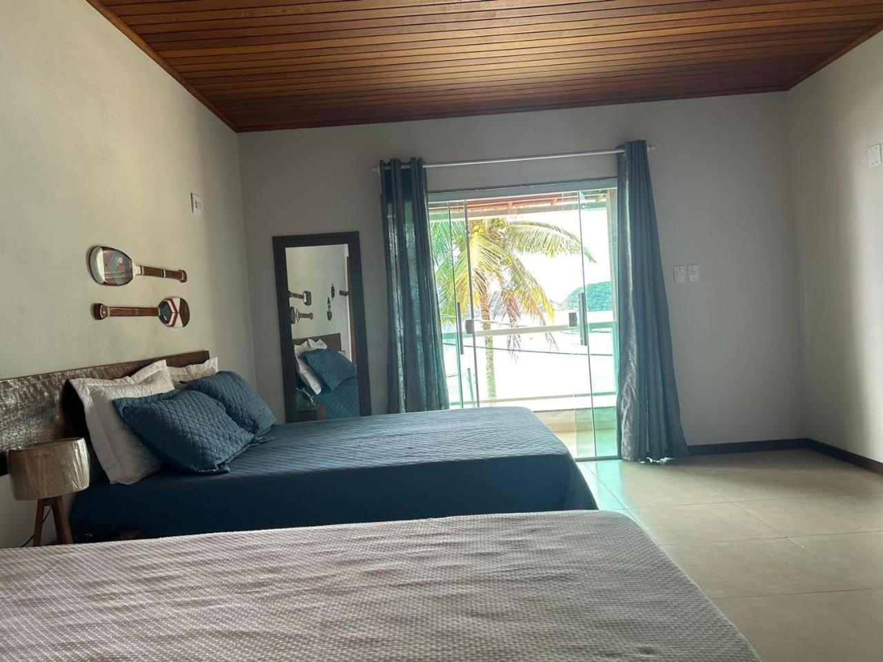 Bed and breakfast Encanto Do Mar