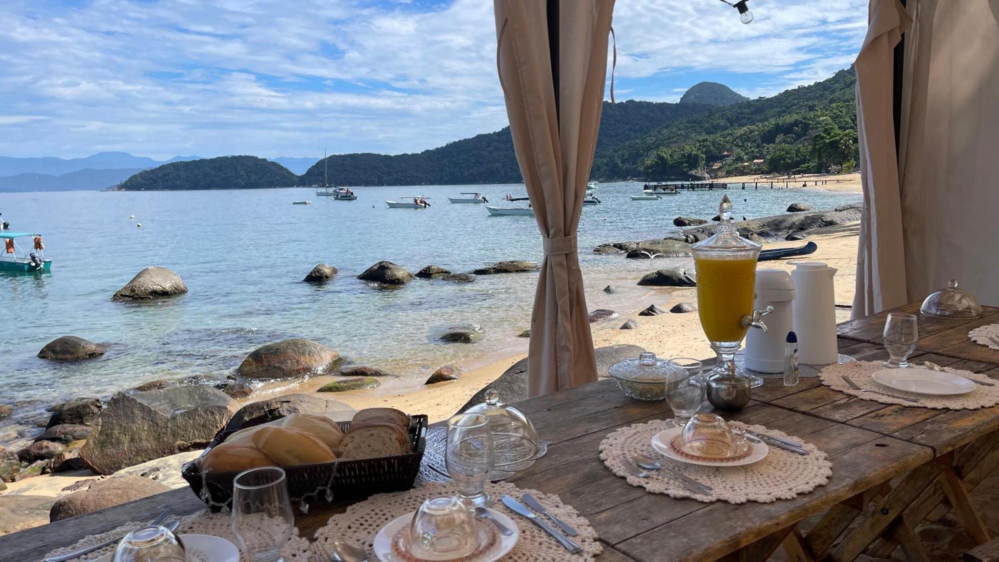 Encanto Do Mar Bed and breakfast Praia de Araçatiba