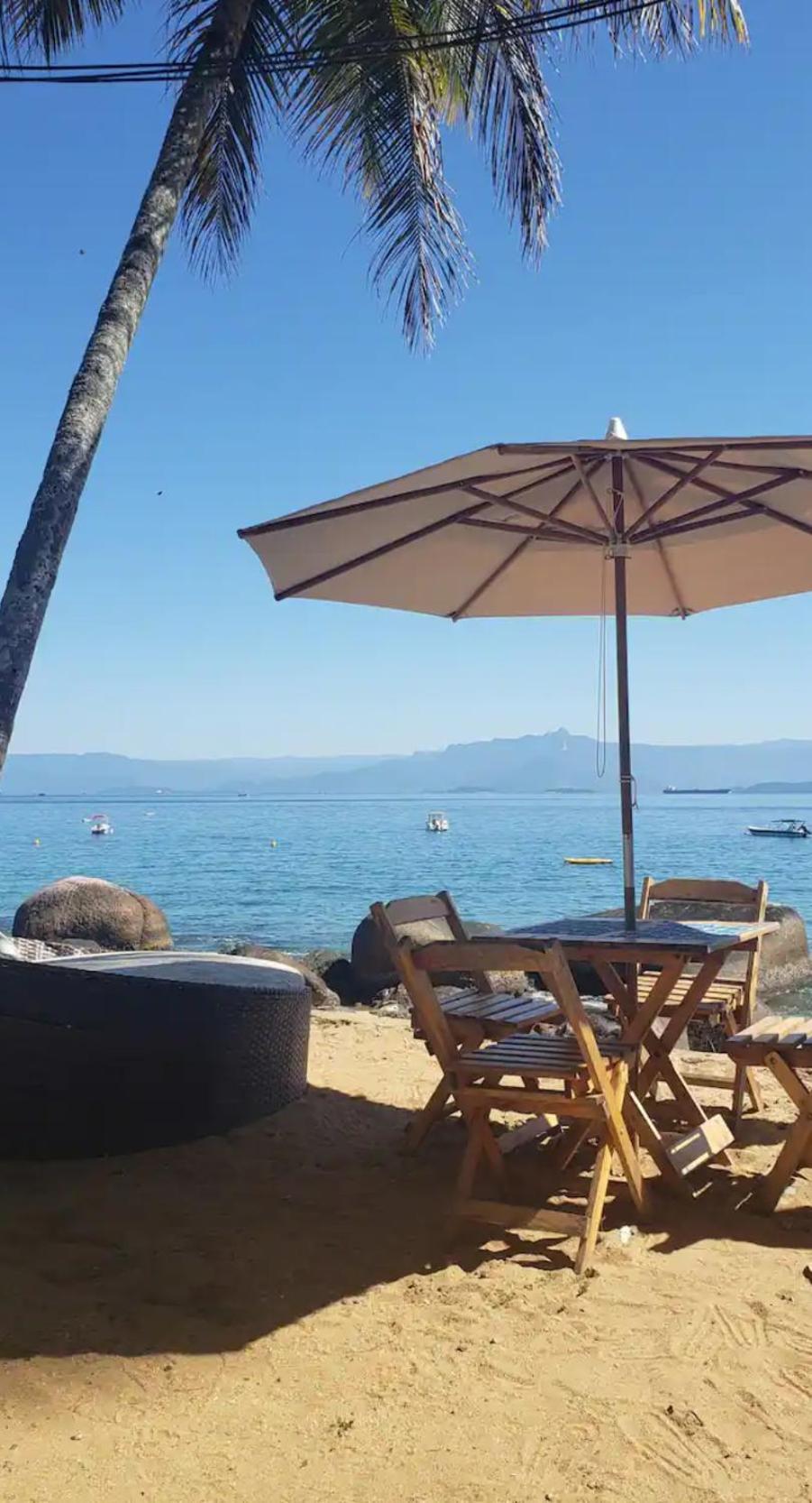 Bed and breakfast Encanto Do Mar *